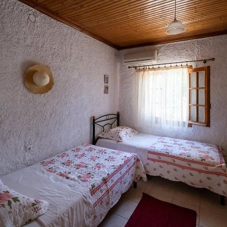 Nagia'S House, Εξοχική Κατοικία Κοντά Στη Θάλασσα! Korakokhórion Zewnętrze zdjęcie