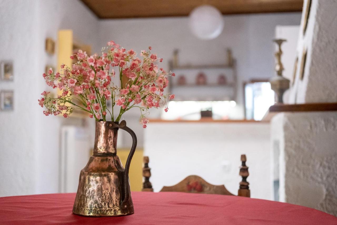 Nagia'S House, Εξοχική Κατοικία Κοντά Στη Θάλασσα! Korakokhórion Zewnętrze zdjęcie