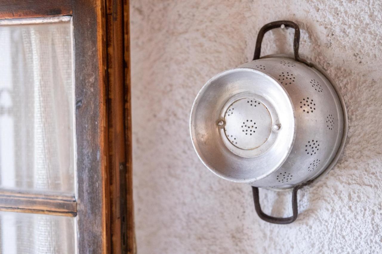 Nagia'S House, Εξοχική Κατοικία Κοντά Στη Θάλασσα! Korakokhórion Zewnętrze zdjęcie